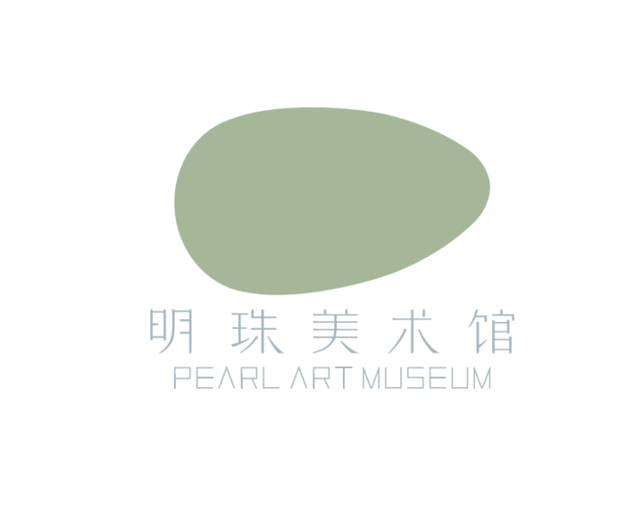 美术馆logo