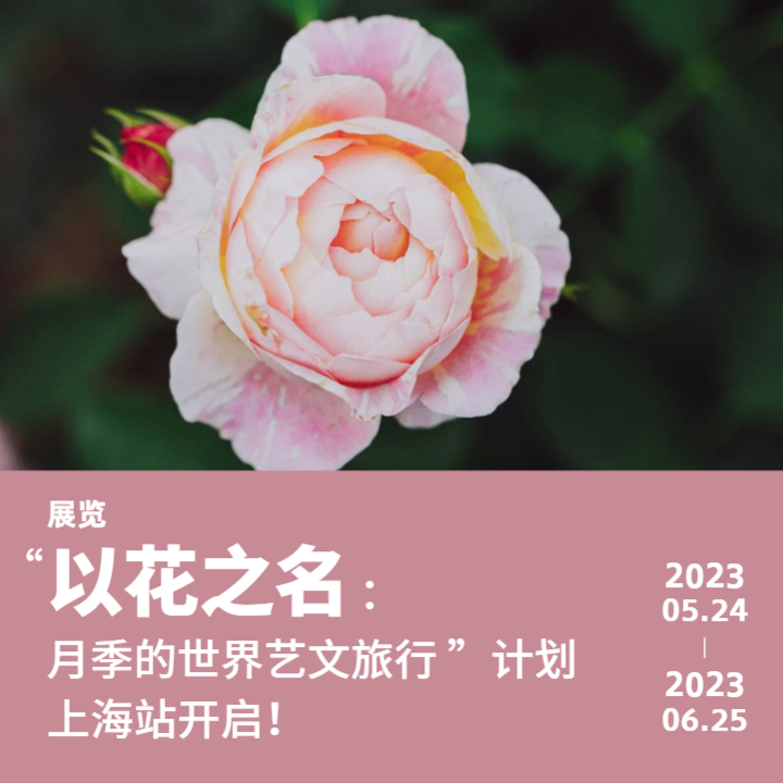 以花之名